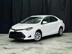 2018 Toyota Corolla for sale