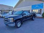 2015 Chevrolet Silverado 1500 Double Cab for sale