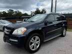 2011 Mercedes-Benz GL-Class for sale