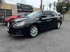 2018 Nissan Sentra for sale