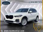 2022 BMW X5 for sale