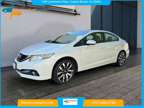 2015 Honda Civic for sale