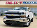 2018 Chevrolet Silverado 1500 Crew Cab for sale