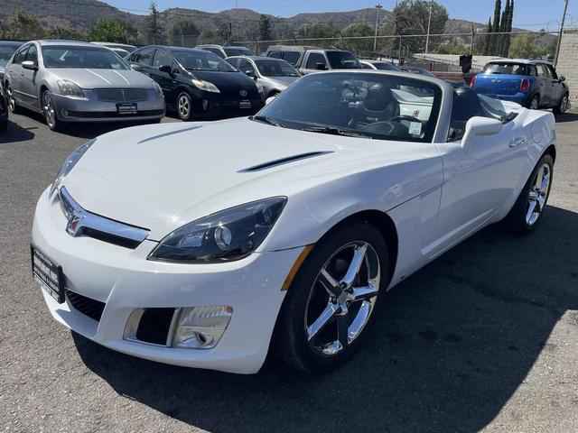 2007 Saturn SKY for sale