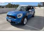 2013 MINI Countryman for sale