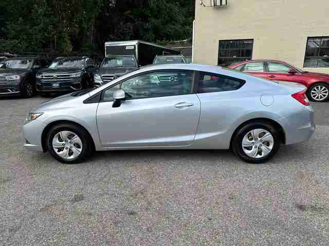 2013 Honda Civic for sale