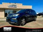 2017 Honda Pilot for sale