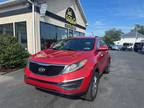 Used 2014 KIA SPORTAGE For Sale