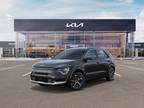 new 2025 Kia Niro SX 4D Sport Utility