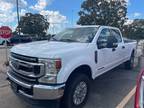 2022 Ford F-350, 41K miles