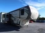 2017 Keystone Montana 3720RL