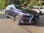 2019 Lexus RX 450h, 95K miles