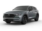 2021 Mazda CX-5, 51K miles