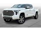 2023UsedToyotaUsedTundraUsedCrewMax 5.5 Bed (Natl)