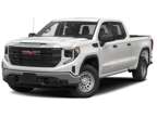 2025NewGMCNewSierra 1500