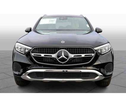 2025NewMercedes-BenzNewGLCNew4MATIC SUV is a Black 2025 Mercedes-Benz G SUV in Hanover MA