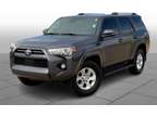 2022UsedToyotaUsed4Runner