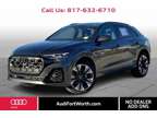 2024NewAudiNewQ8New55 TFSI quattro