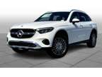 2025NewMercedes-BenzNewGLCNewSUV