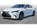 2025NewLexusNewESNewFWD