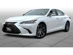 2025NewLexusNewESNewFWD