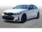 2025NewBMWNew3 SeriesNewSedan