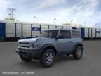 2024NewFordNewBroncoNew2 Door 4x4