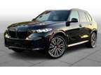 2025NewBMWNewX5NewSports Activity Vehicle