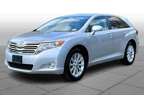 2009UsedToyotaUsedVenzaUsed4dr Wgn I4 FWD