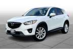 2013UsedMazdaUsedCX-5UsedFWD 4dr Auto