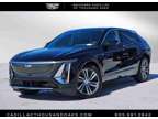 2024NewCadillacNewLYRIQNew4dr