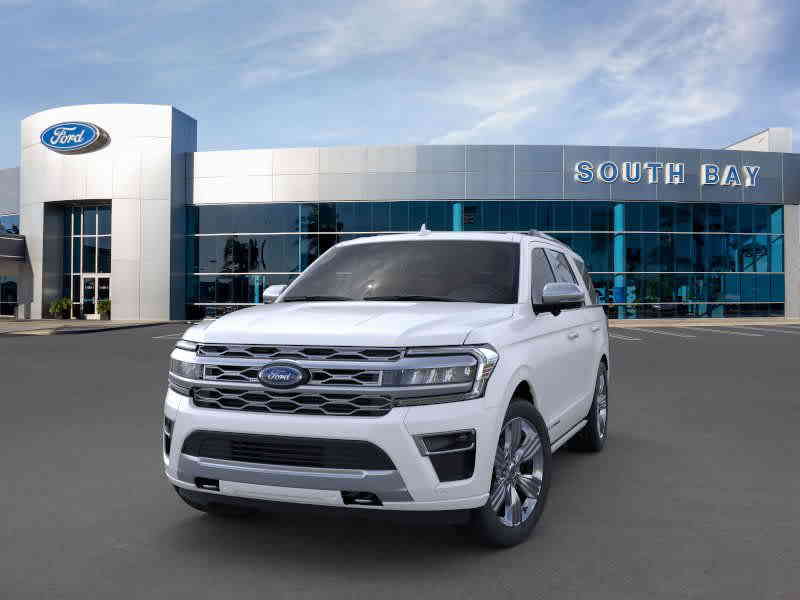 2024NewFordNewExpeditionNew4x4