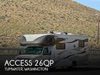 2011 Winnebago Access 26QP