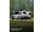 2019 Dynamax Corp Isata 3 Series Dynamax 24CBM