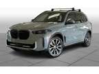 2025NewBMWNewX5NewSports Activity Vehicle