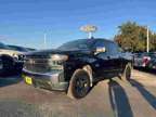 2019UsedChevroletUsedSilverado 1500Used2WD Crew Cab 147