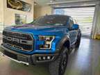 2019UsedFordUsedF-150Used4WD SuperCrew 5.5 Box