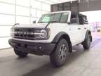 2022UsedFordUsedBroncoUsed4 Door 4x4