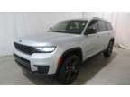 2023UsedJeepUsedGrand Cherokee LUsed4x4