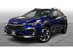 2024NewSubaruNewCrosstrekNewAWD