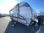 2025 Jayco Jay Feather Micro 199MBS