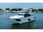 2022 Absolute 50 Fly Boat for Sale