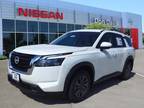 2024 Nissan Pathfinder, new