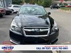 Used 2014 Subaru Legacy for sale.