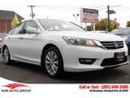 Used 2014 Honda Accord Sedan for sale.