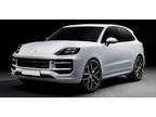 Used 2021 Porsche Cayenne for sale.