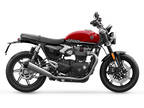 2025 Triumph Scrambler 1200 X