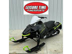 2020 Arctic Cat ZR 8000 Limited ES