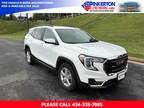 2022 GMC Terrain, 27K miles