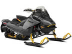 2025 Ski-Doo MXZ Adrenaline w/ Blizzard Package 129 600R E-TEC ES Ice Ripper XT